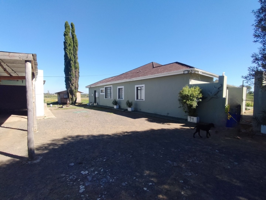 Commercial Property for Sale in Lakeview Free State